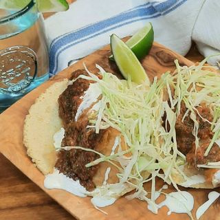 RUBIO'S COASTAL GRILL'S | The Original Fish Taco - Restaurant Recipe ...
