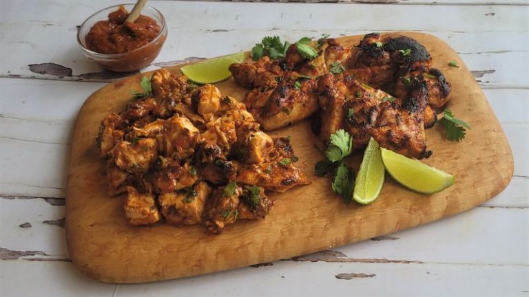 How to make Chipotle Mexican Grill's Pollo Asado